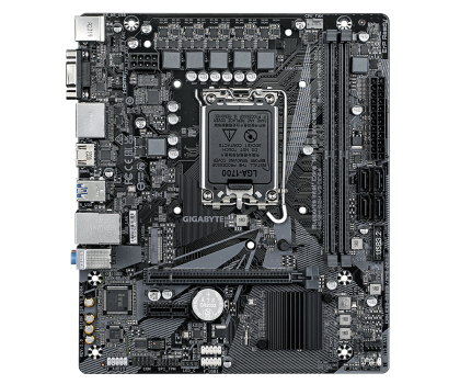 Płyta główna Gigabyte H610M S2H V3 DDR4